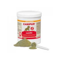 Canipur Cutfit - nahale 500g